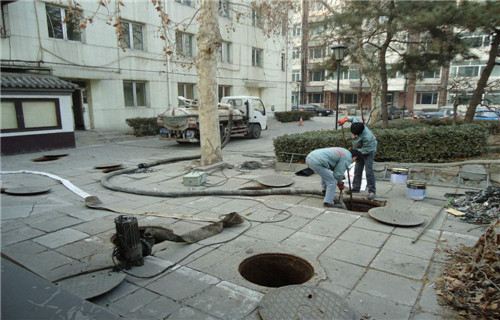 南关清理化粪池,管道清洗,污水池清掏