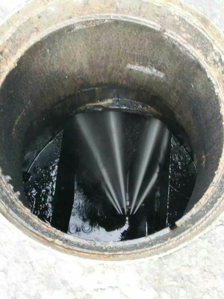 南关市政管道清洗-排污管道清洗