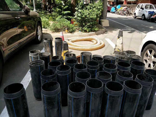 南关顶管多少钱一米