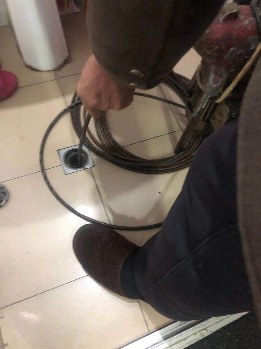 南关管道疏通，疏通下水道