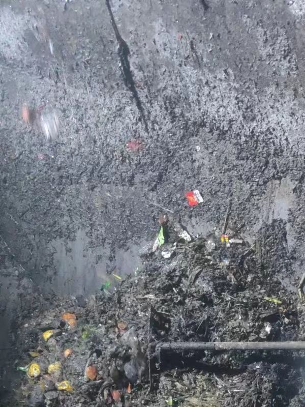 南关管道结垢危害和原因